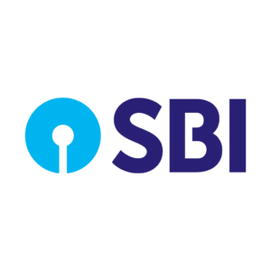 State Bank of India (SBI) logo vector