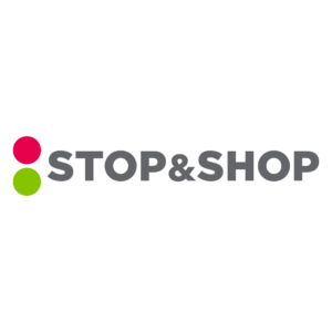 Stop & Shop logo vector