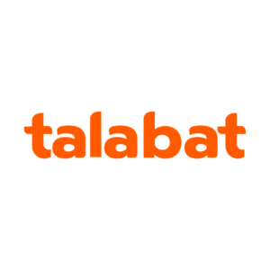 Talabat logo vector