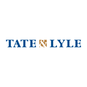 Tate & Lyle logo vector