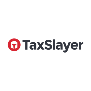 TaxSlayer logo vector
