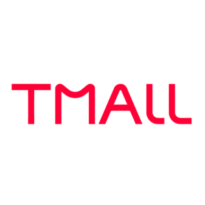 Tmall logo vector