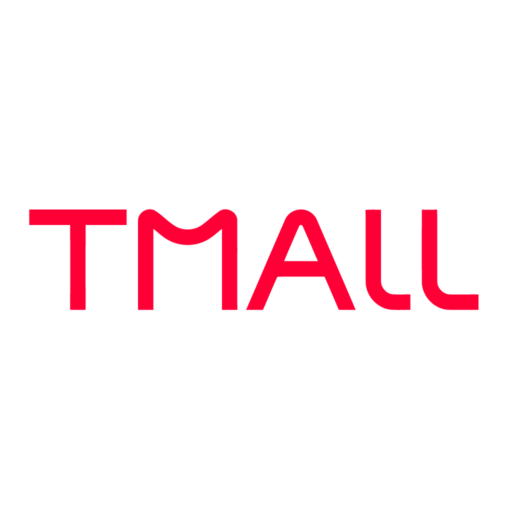 Tmall logo