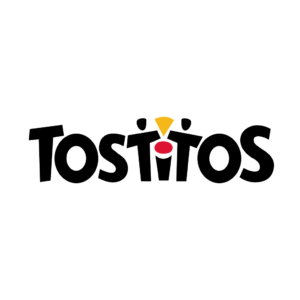 Tostitos logo vector