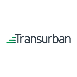 Transurban logo vector