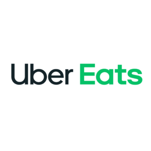 Uber Eats logo vector