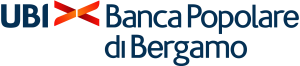 UBI Banca Popolare di Bergamo Vector Logo + PNG