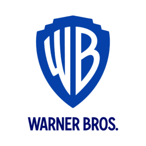 Warner Bros. logo vector