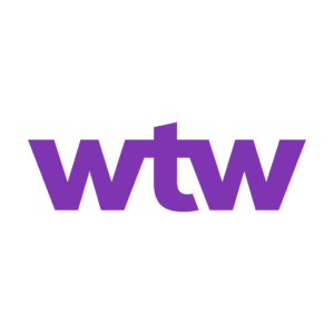 WTW (Willis Towers Watson) logo vector