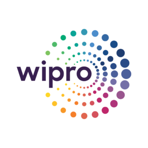 Wipro Limited logo vector