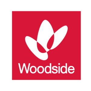 Woodside Petroleum logo vector