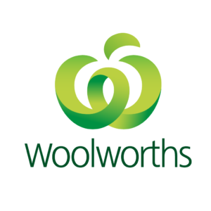 Woolworths Supermarkets logo vector