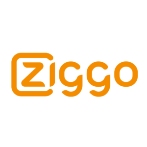 Ziggo Holding BV logo vector