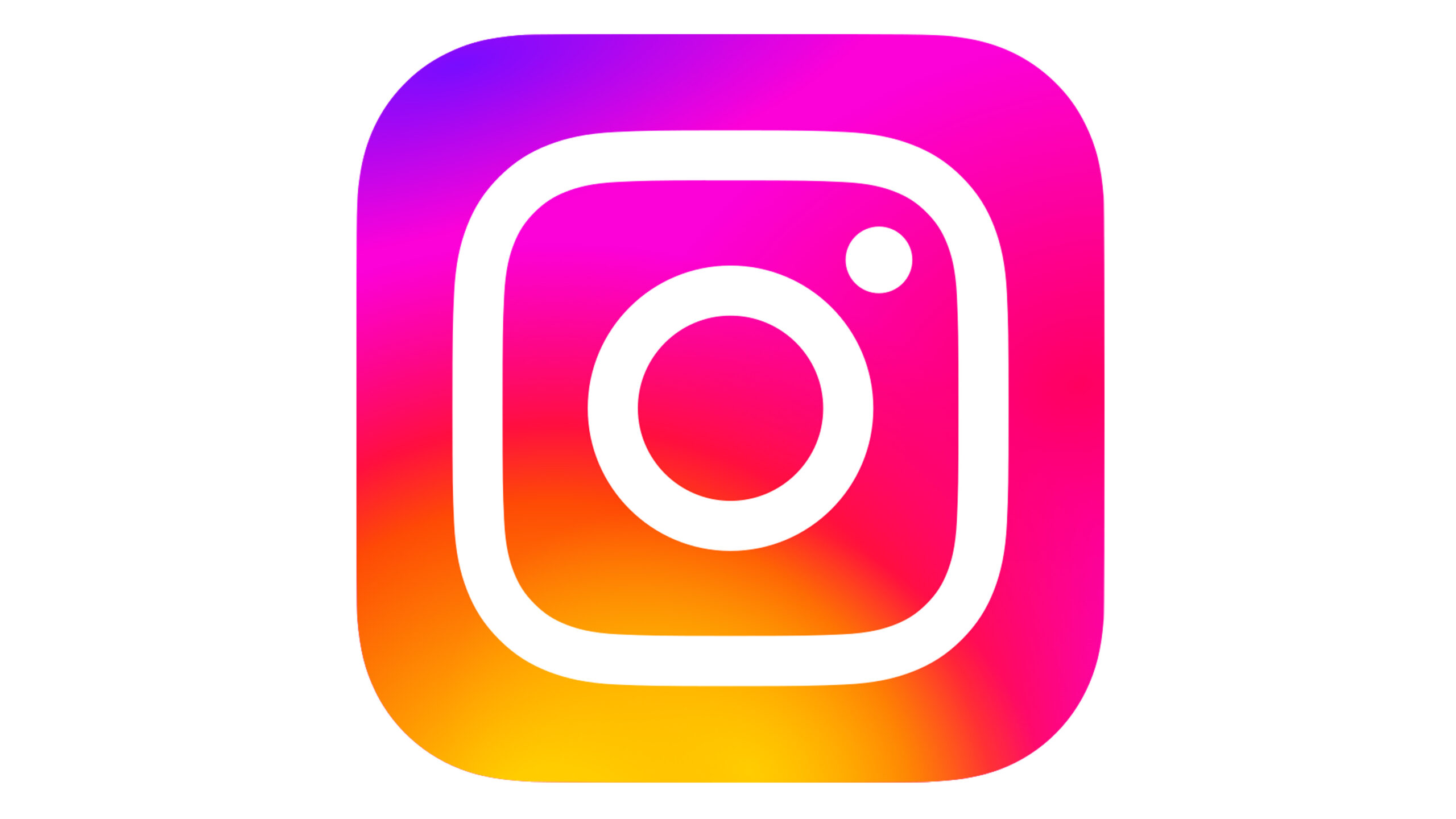 Instagram logo icon in vector .EPS, .SVG formats - Brandlogos.net