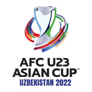 2022 AFC U-23 Asian Cup logo vector
