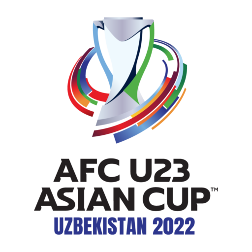 2022 AFC U-23 Asian Cup logo