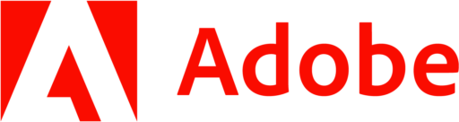 Adobe Inc. Logo (2020-2024) in Vectors