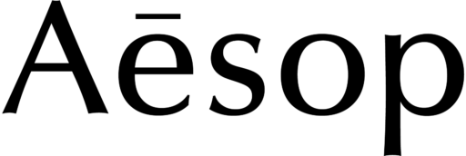 Aesop Logo PNG & Vector Files