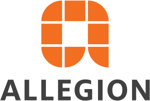 Allegion logo vector