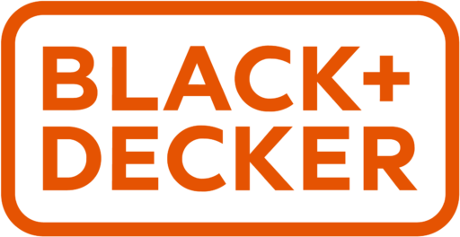 Black+Decker Logo Vector (EPS, SVG) + PNG