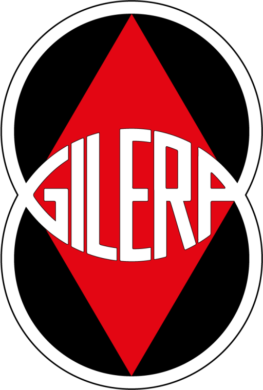 Gilera logo PNG Gilera logo