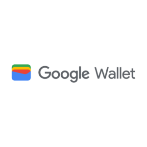 Google Wallet logo vector