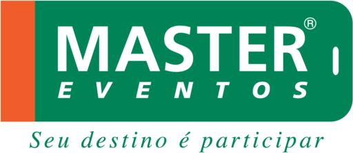 Master Eventos Logo Vector Files
