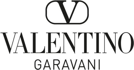 Valentino logo PNG Valentino logo