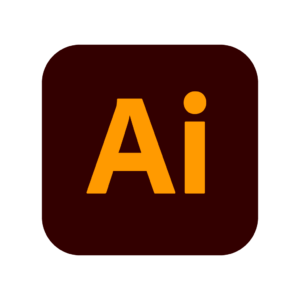 Adobe Illustrator logo vector