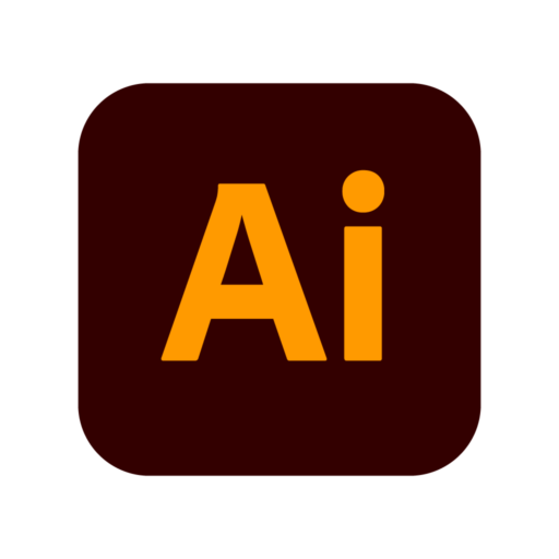 Adobe Illustrator logo