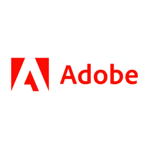 Adobe Inc. logo vector
