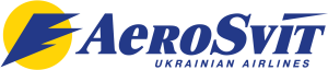Aerosvit (1999 – 2013) logo vector