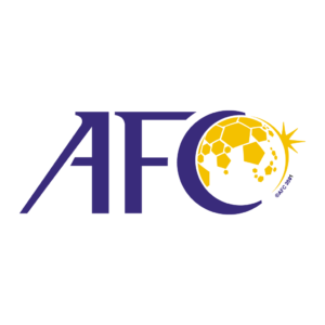 Asian Football Confederation (AFC) logo vector