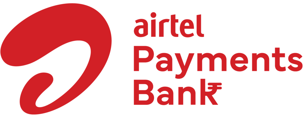 Airtel Payments Bank logo PNG Airtel Payments Bank Logo