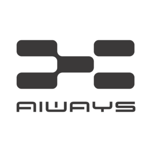 Aiways logo vector