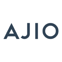 Ajio logo