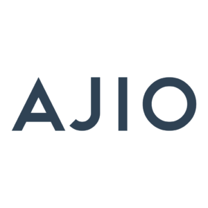 Ajio logo vector