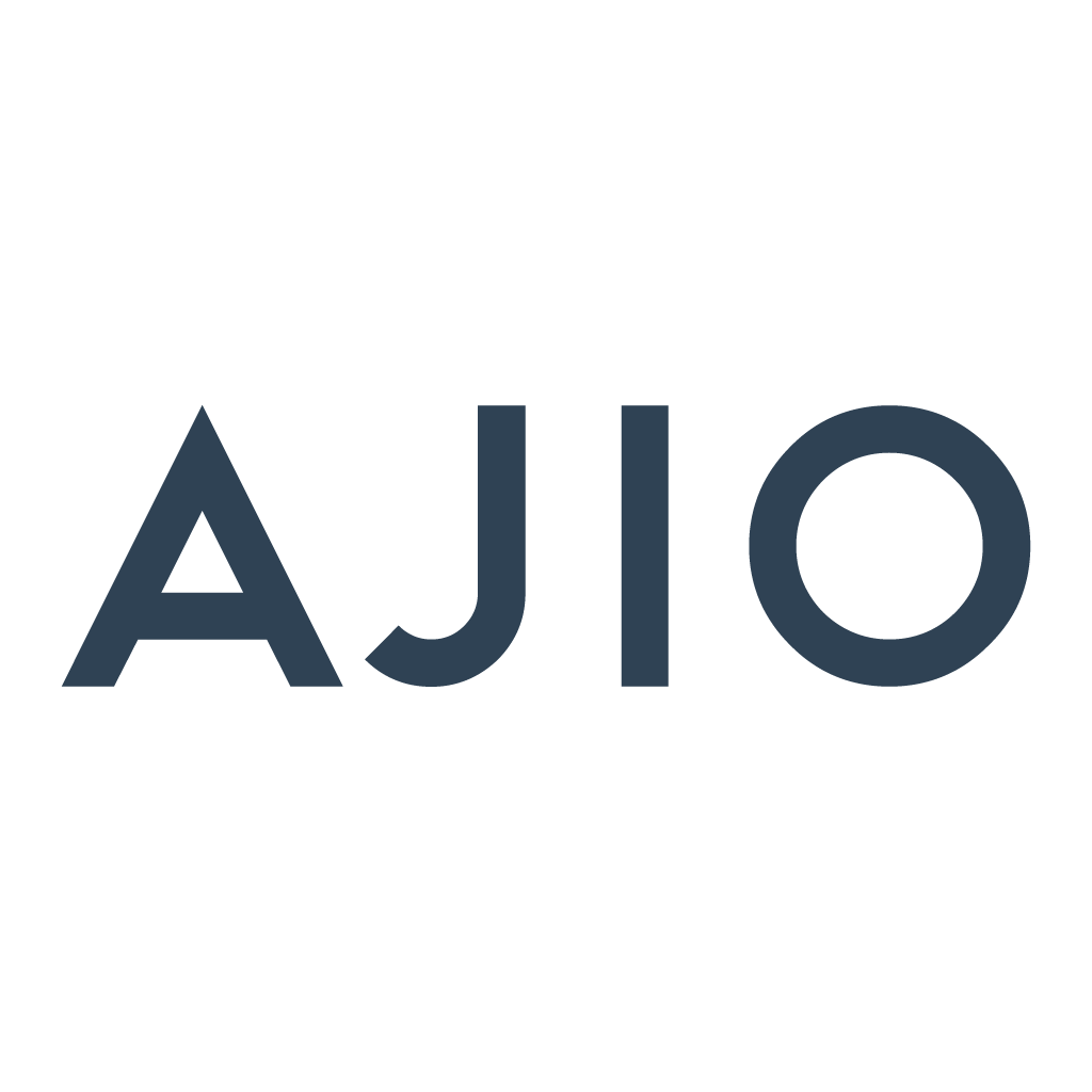 Ajio logo
