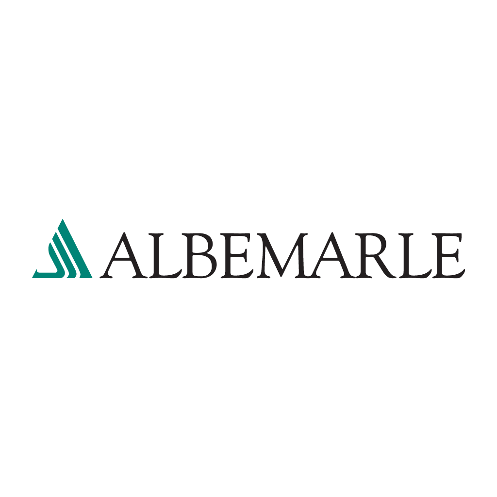 Download Albemarle Corporation logo in vector (.EPS + .AI + .SVG) for free