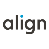 Align Technology logo in vector .AI, .SVG formats - Brandlogos.net