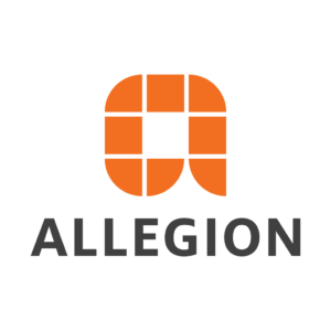 Allegion logo vector