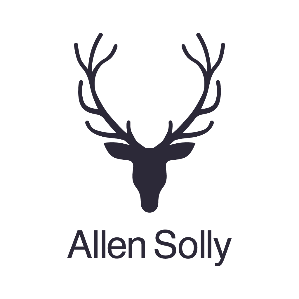 Allen Solly logo