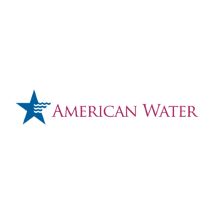 American Water logo vector