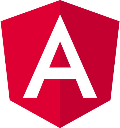 Angular Logo (2016-2023) in Vector + PNG Files