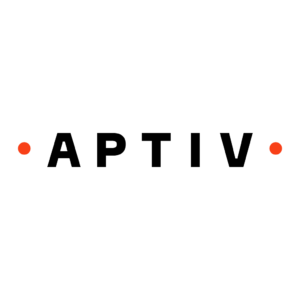 Aptiv logo vector
