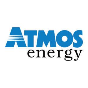 Atmos Energy Corporation logo vector