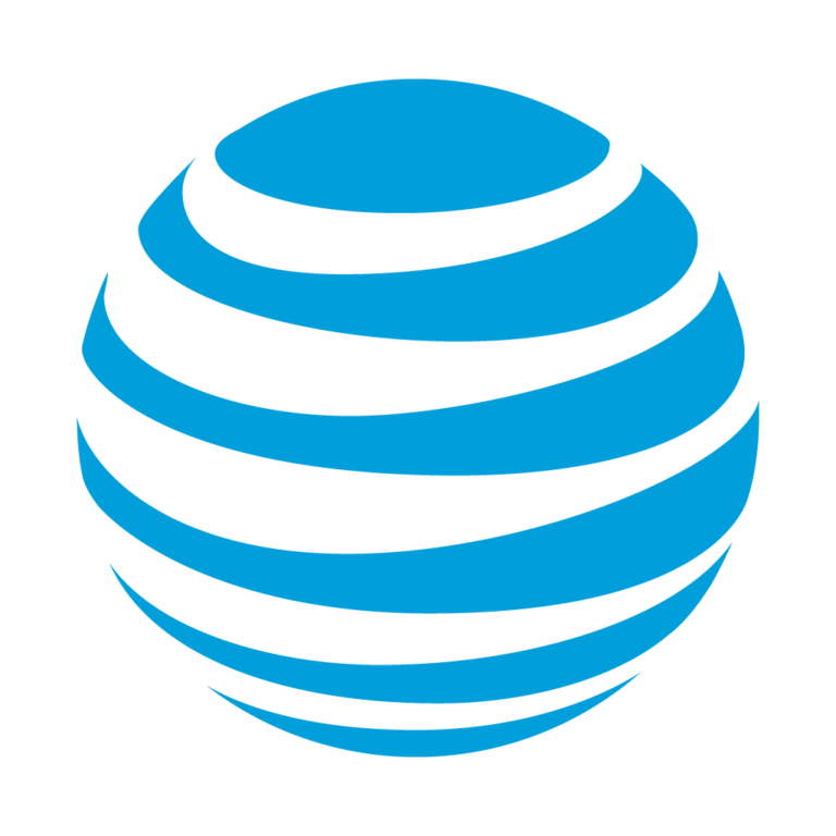 Download AT&T logo icon in vector for free - Brandlogos.net