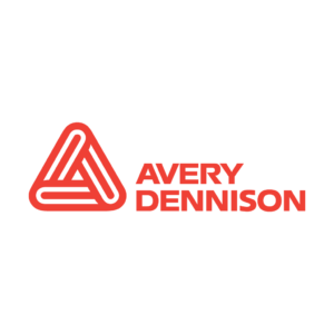 Avery Dennison logo vector