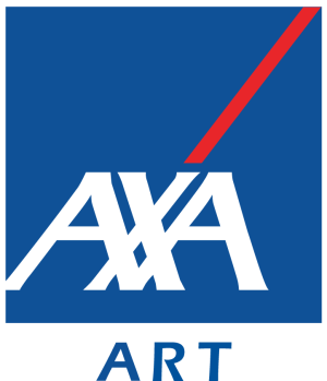 Axa Art Logo in Vector