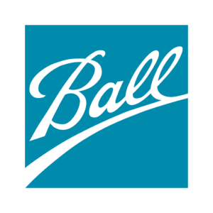 Ball Corporation logo vector
